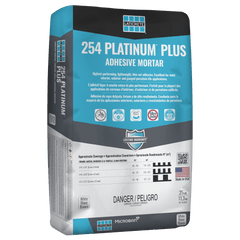 Laticrete 254 PLATINUM™ Plus Thin-Set