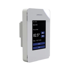 STRATA HEAT Thermostat Programmable Version NON WIFI