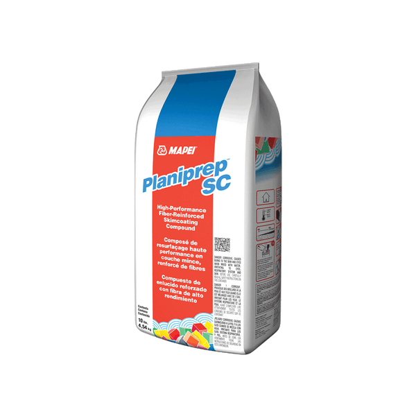 MAPEI PLANIPREP SC SKIMCOATING COMPOUND 10LB