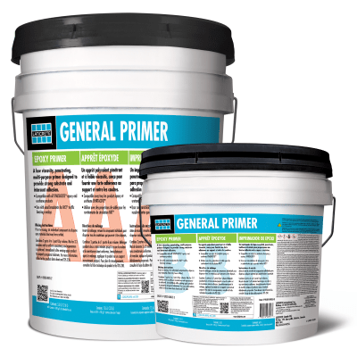 Laticrete General Primer