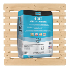 Laticrete 4-XLT Full Pallet Grey