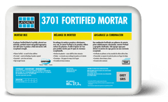 Laticrete 3701 Fortified Mortar