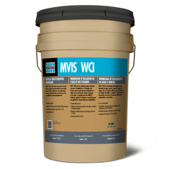 LATICRETE MVIS WCI - 5 Gallon