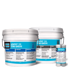 Laticrete Latapoxy 310 Stone Adhesive