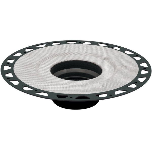 KERDI-DRAIN FLANGE KIT ABS 3" OUTLET