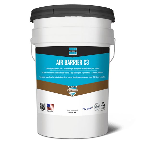 Laticrete Air _ Water Barrier - 5 Gallon Pail – FloorLife