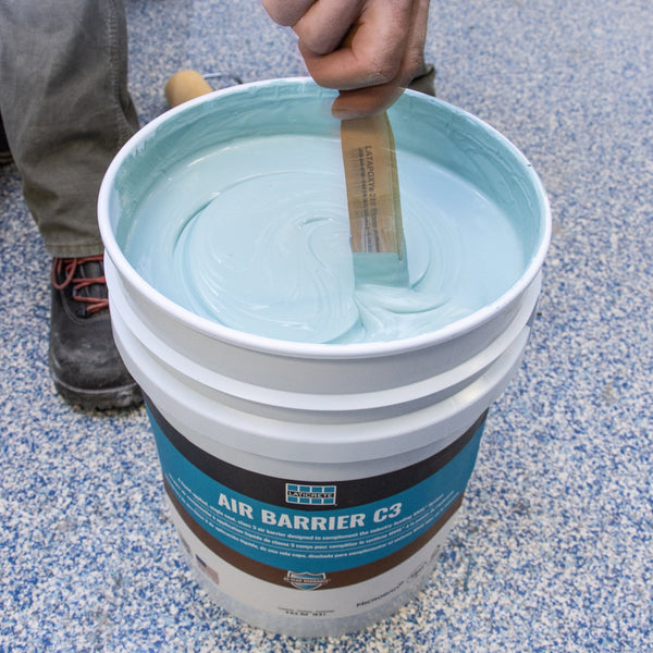 LATICRETE Air Barrier C3 - Full Pallet