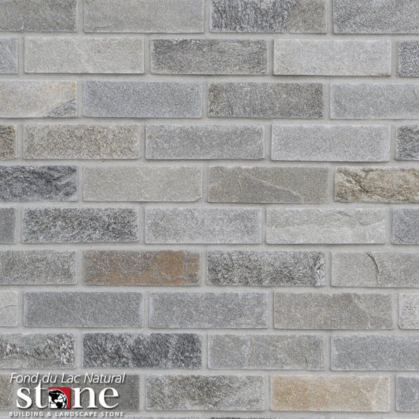 Natural Stone Thin Brick Baltic Corner