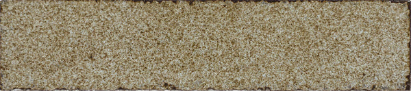 Daltile Iridescent Isles Cove 2"x9" Swatch