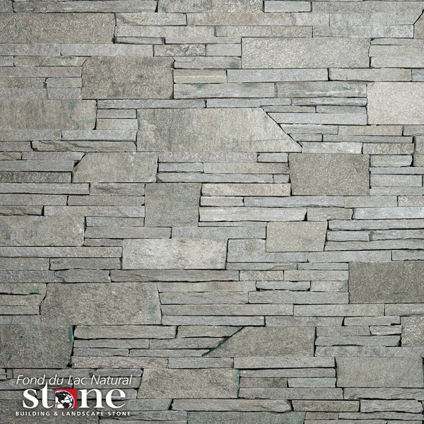 LEDGESTONE DIAMOND RIDGE CORNER Swatch