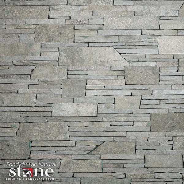 LEDGESTONE DIAMOND RIDGE Swatch