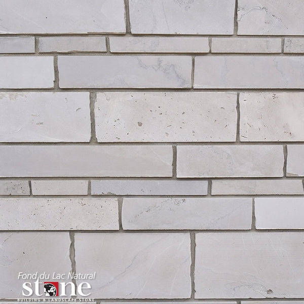 FOND DU LAC SAWN-FACE DIMENSIONAL CORNER Swatch