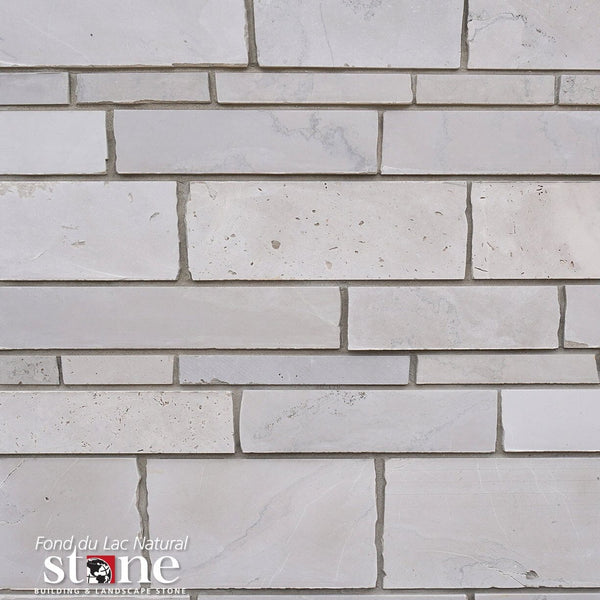 FOND DU LAC SAWN-FACE DIMENSIONAL Swatch