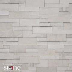 Dimensional Ledgestone Gemini Ledgestone Corner Swatch