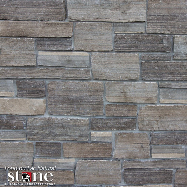 Country Collection Graphite Country Swatch