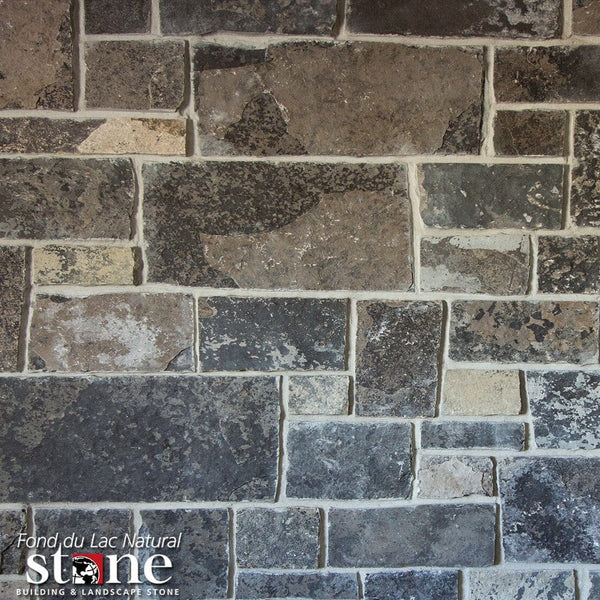 BILTMORE GRAPHITE MANOR SWATCH