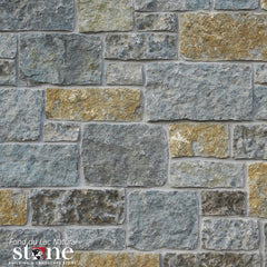 BILTMORE INDIGO MANOR CORNER SWATCH