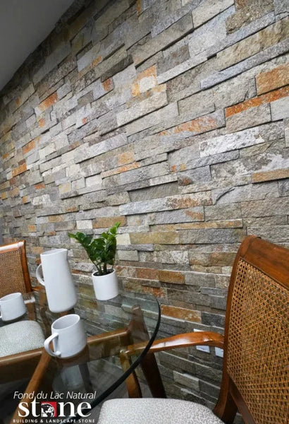 Ironwood Panel Room Scene 2