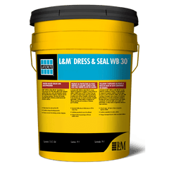 L&M Dress & Seal WB Product Photo