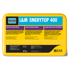 L&M Emerytop 400 Product Photo