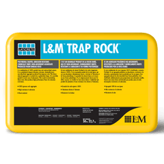L&M Trap Rock Product Photo