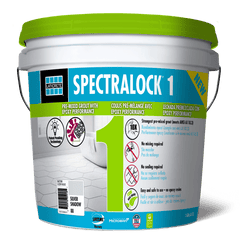 Laticrete SPECTRALOCK 1 Pre-Mixed Grout Product Photo
