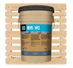 LATICRETE MVIS WCI - 5 Gallon Full Pallet