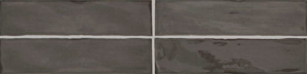 Daltile Artigiano Milan Arena AR97 Wall Tile 3"x12" Swatch 2