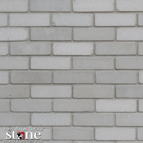 Natural Stone Thin Brick Pennington Swatch
