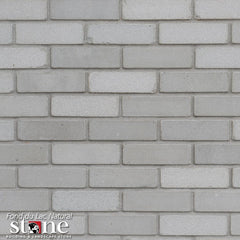 Natural Stone Thin Brick Pennington Swatch