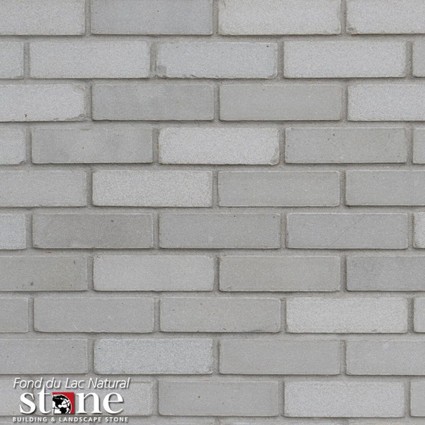 Natural Stone Thin Brick Pennington Corner Swatch