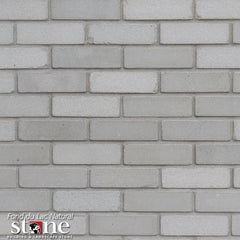 Natural Stone Thin Brick Pennington Corner Swatch