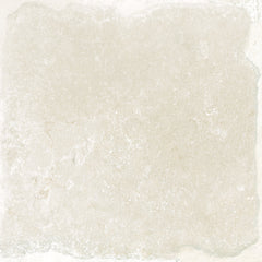 Virginia Pietra Di Ostuni 8x8 Field Matte Tile Avorio