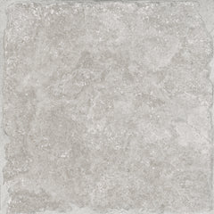 Virginia Pietra Di Ostuni 16x16 Field Matte Tile Grigio