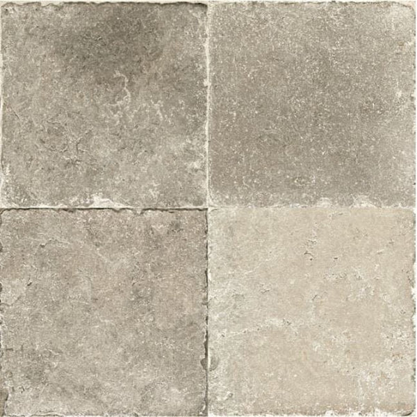 Virginia Pietra Di Ostuni 16x16 Field Matte Tile Tufo