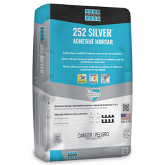 Laticrete 252 Silver Thinset
