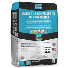 Laticrete Glass Tile Adhesive Lite