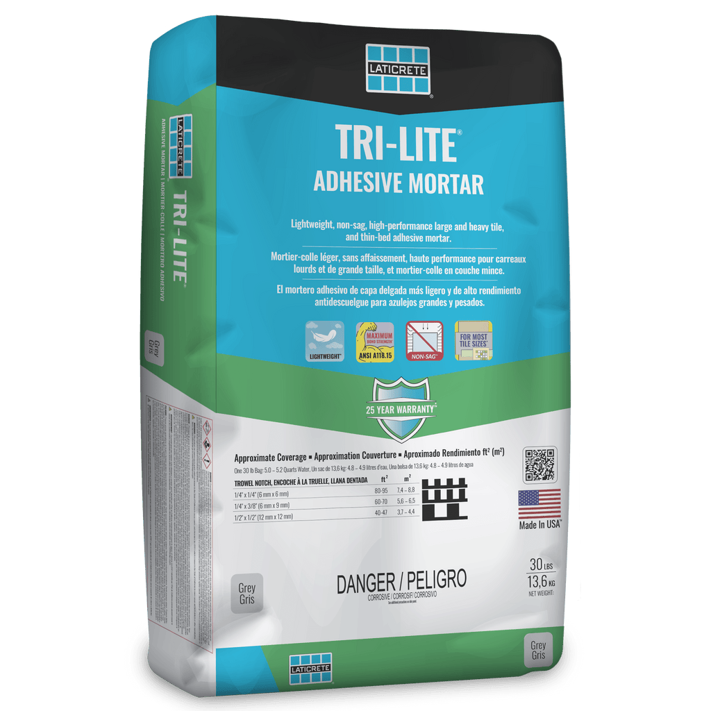 Laticrete TRI-LITE™