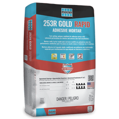 Laticrete 253 Gold Rapid