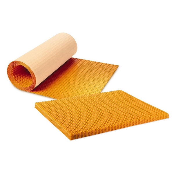 Schluter Ditra - Heat Uncoupling Mat - 10 Pack Product Photo