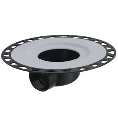Schluter Kerdi-Drain ABS HORIZ OUTLET - No Corners and Seals Product Photo