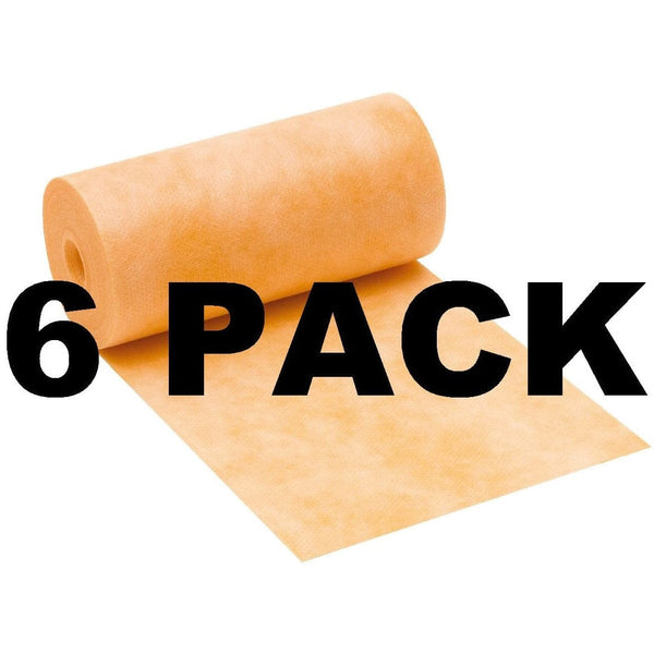 Schluter Kerdi-Band 5" Waterproofing Strip 32' 10" (6 Pack Bundle) Roll Photo