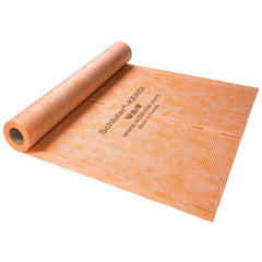 Schluter Kerdi Waterproofing Membrane 3'3" X 16'5" = 54 Sqft Product Photo