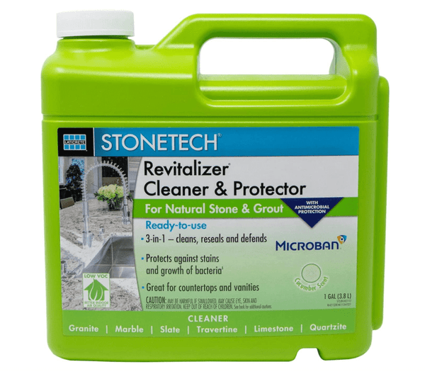 StoneTech Revitalizer Cleaner & Protector