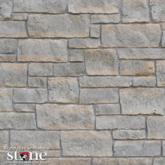 Country Collection Tundra Country-Blue Corner Swatch