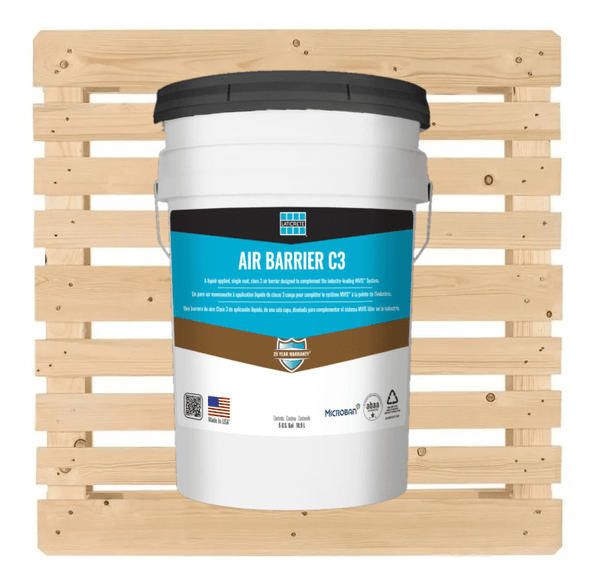 LATICRETE Air Barrier C3 - Full Pallet