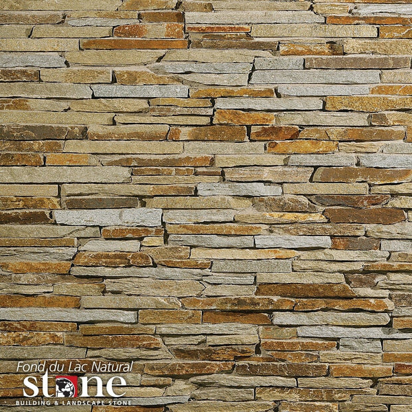 LEDGESTONE VIRGINIA LEDGESTONE CORNER Swatch