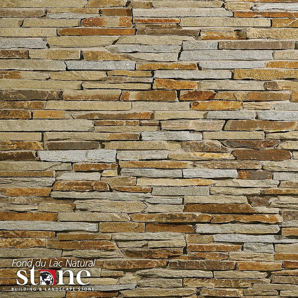 LEDGESTONE VIRGINIA LEDGESTONE Swatch