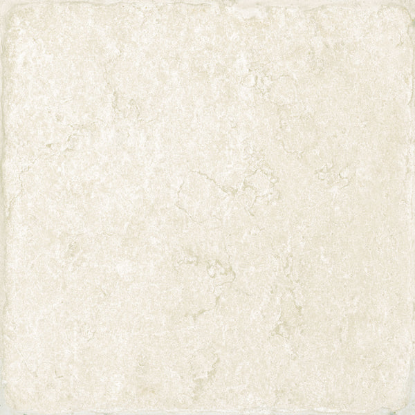 Virginia Pietra Di Ostuni 16x16 Field Matte Tile Avorio