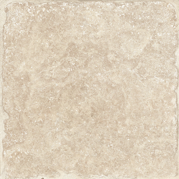 Virginia Pietra Di Ostuni 24x24 Field Matte Tile Sabbia